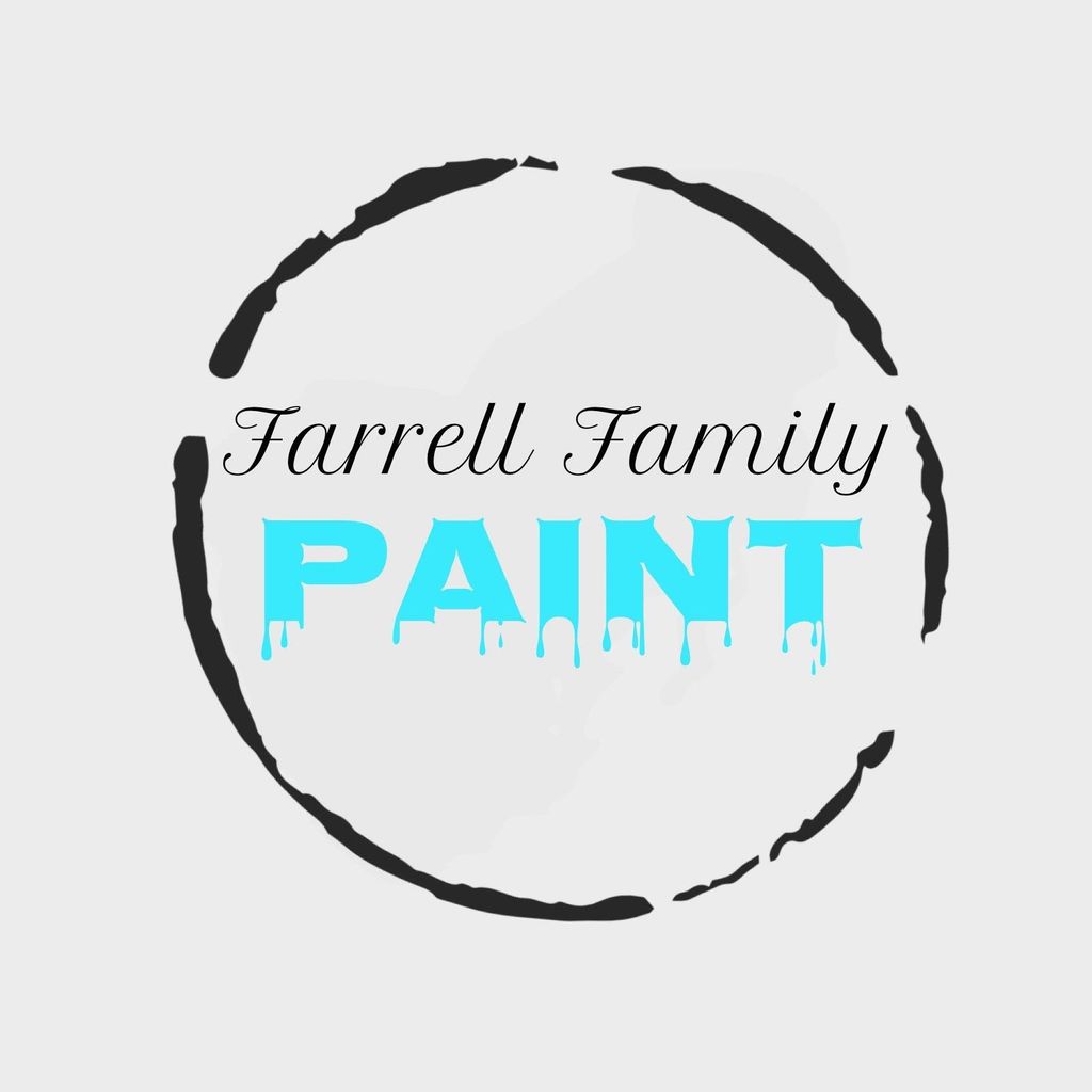 Farrell Family Paint