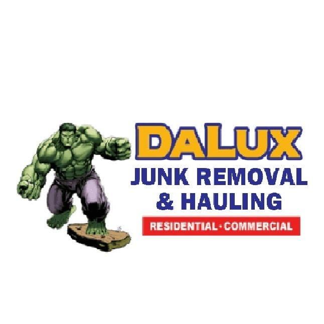 Dalux Junk Removal and Hauling
