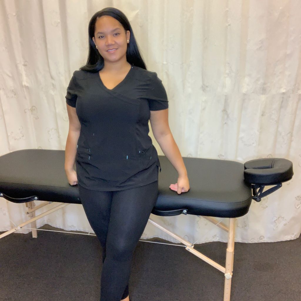 Massage Royalty
