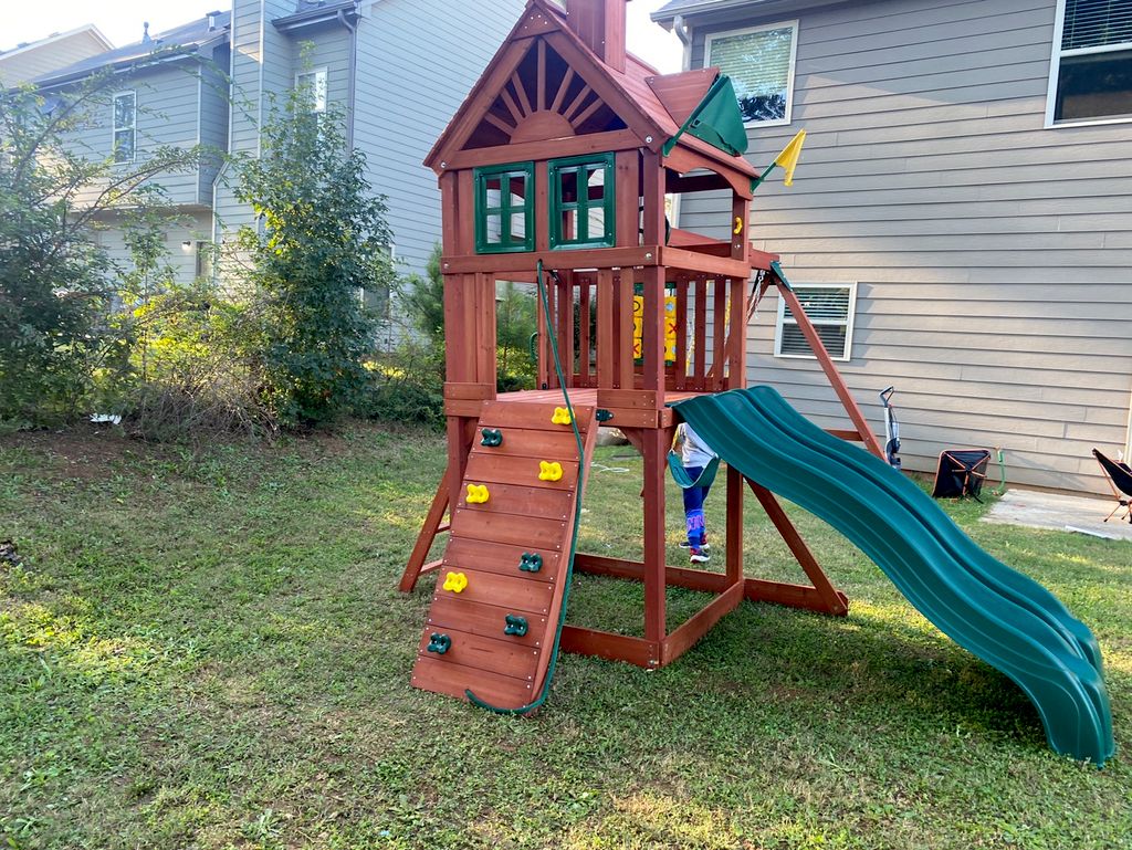 Customer photos