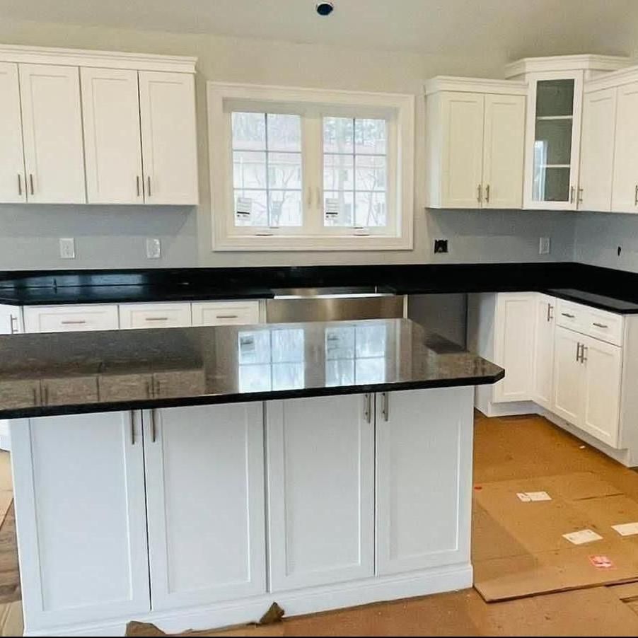A&L COUNTERTOPS