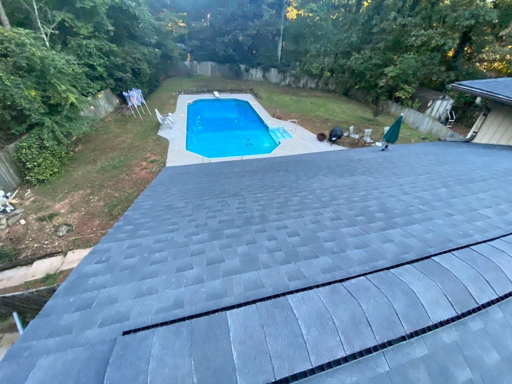 Roof Replacement by Miracle Roofs