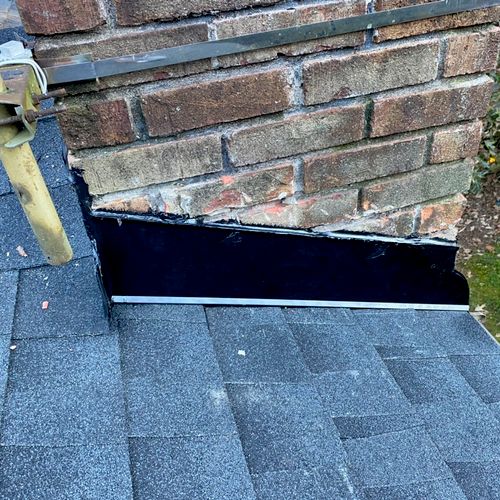 Roof Replacement by Miracle Roofs