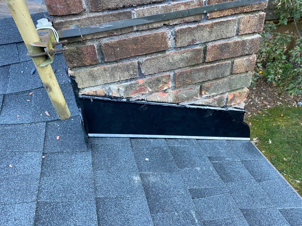 Roof Replacement by Miracle Roofs