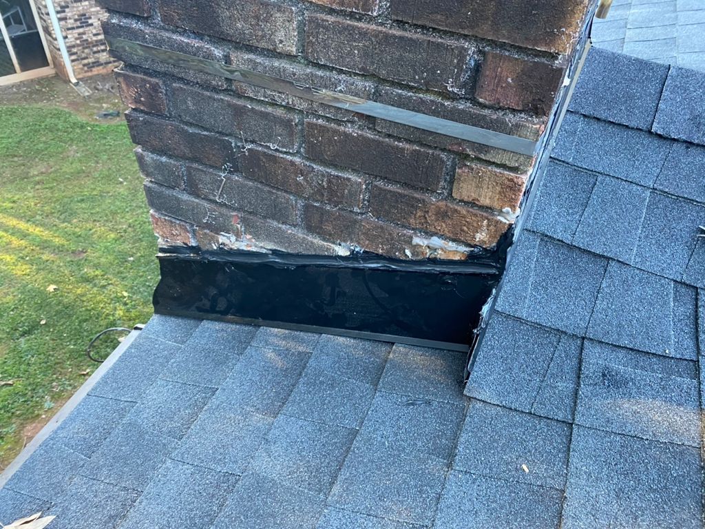 Roof Replacement by Miracle Roofs
