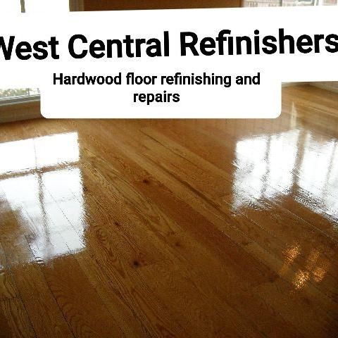West Central Refinishers