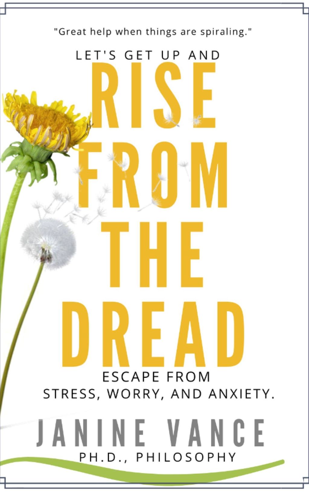 Rise From the Dread: A Beginner's Guide to Escape 