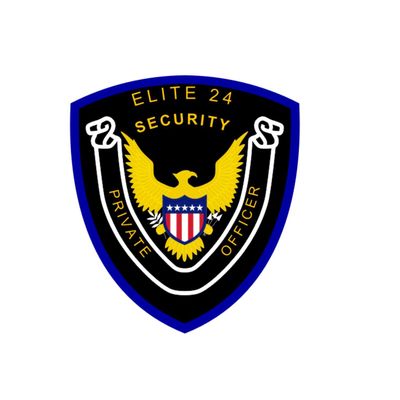 Avatar for Elite 24 Security LLC