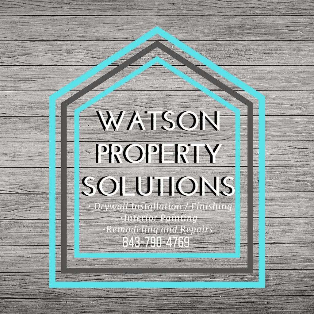 Watson Property Solution LLC