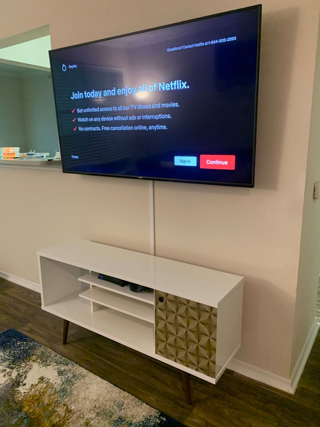 Projects and media