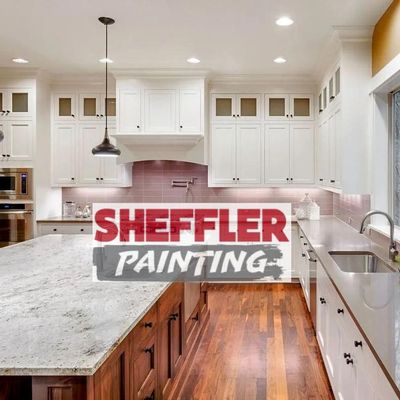 Avatar for Sheffler Painting llc