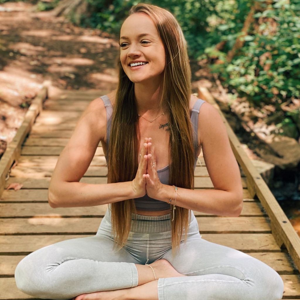 Hannah Connors Yoga LLC