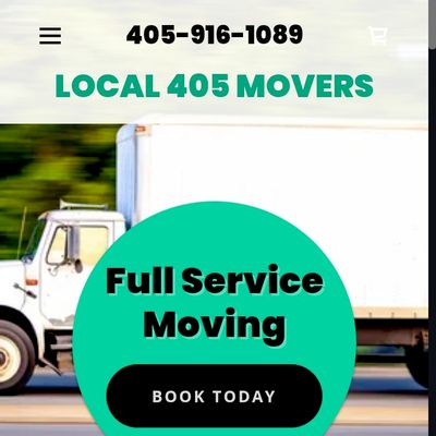 Avatar for Local 405 Movers