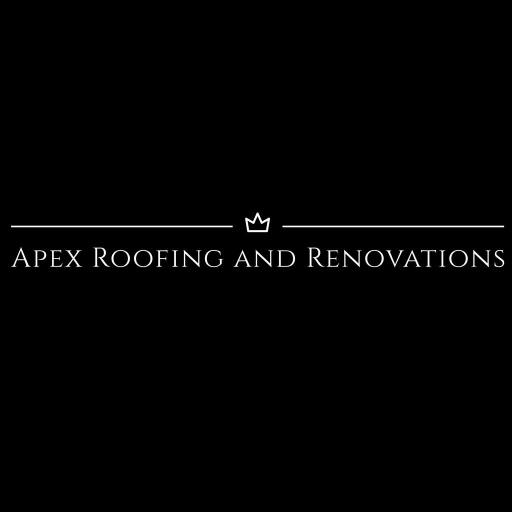 Apex Roofing and Remodeling