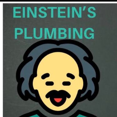 Avatar for Einstein’s plumbing