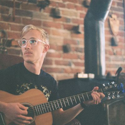 Avatar for Mark Lanham Music