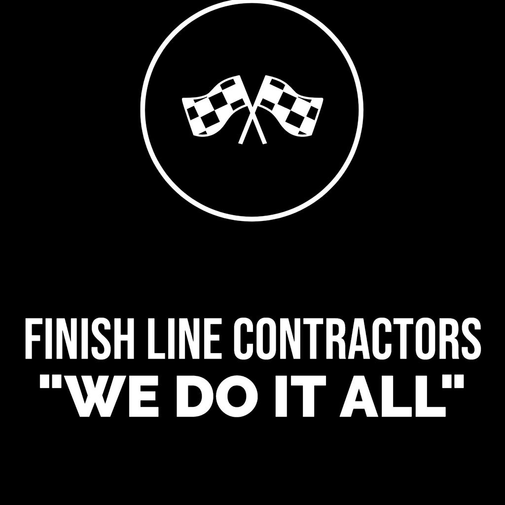 Finish Line Contractors