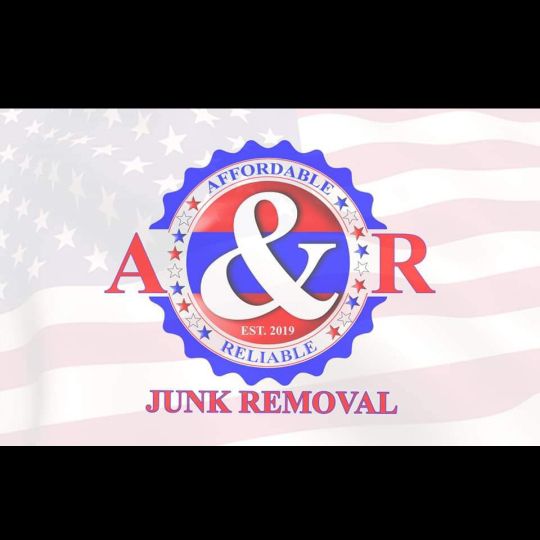 A&R Junk removal CHICAGO 773♦️433♦️6510
