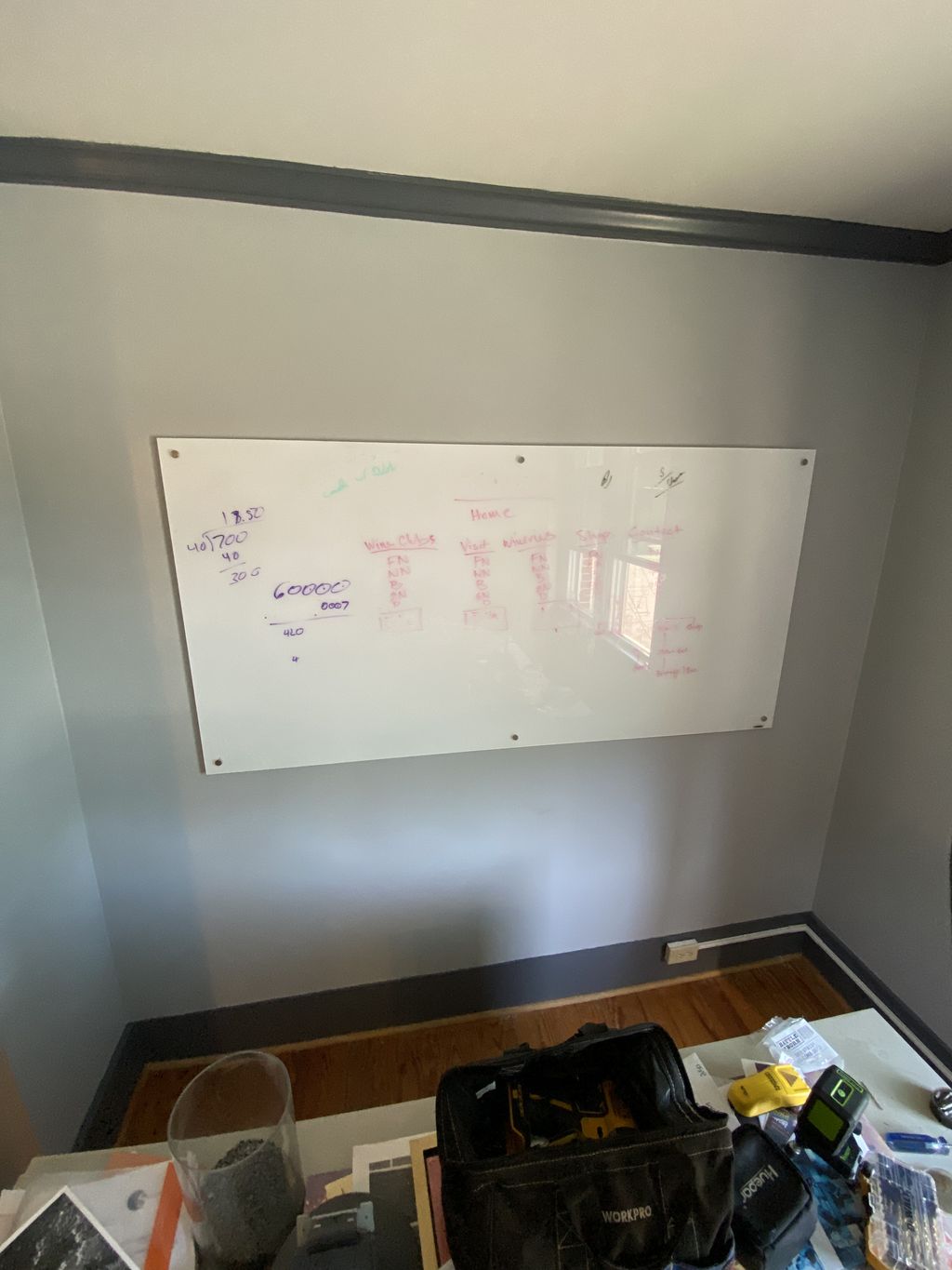 Projects and media