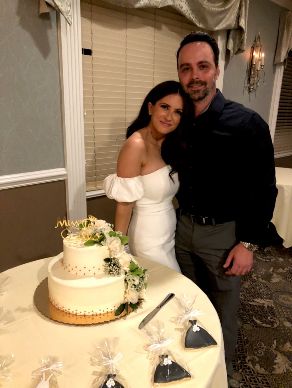 Customer photos