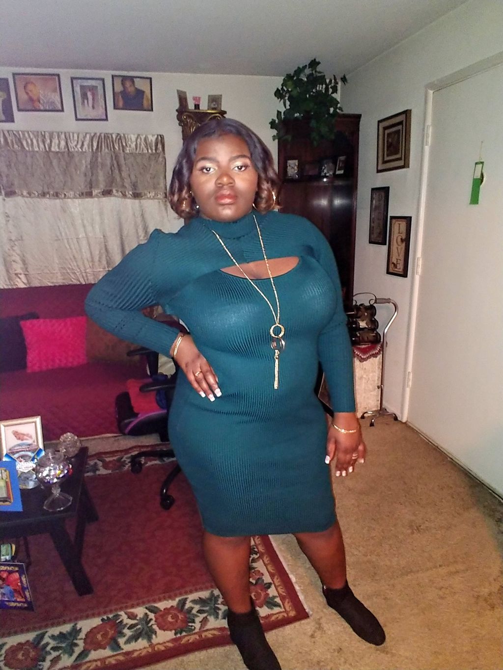 Customer photos