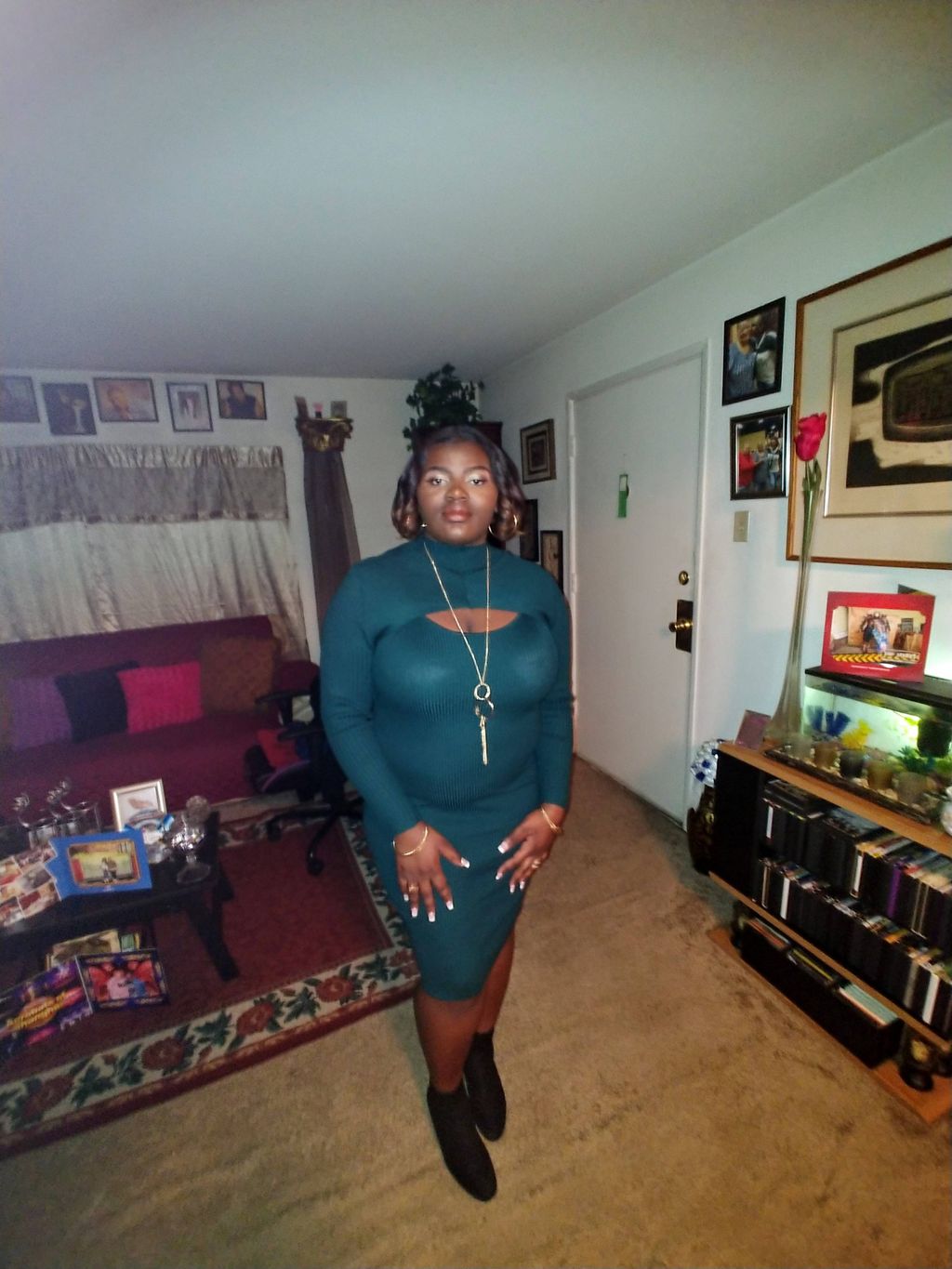 Customer photos