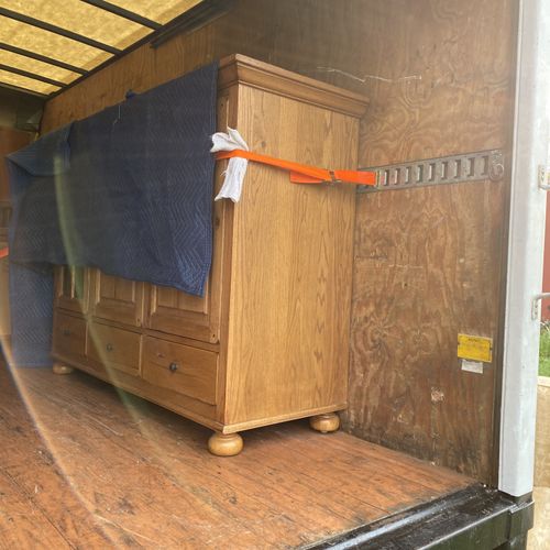 Furniture Delivery
