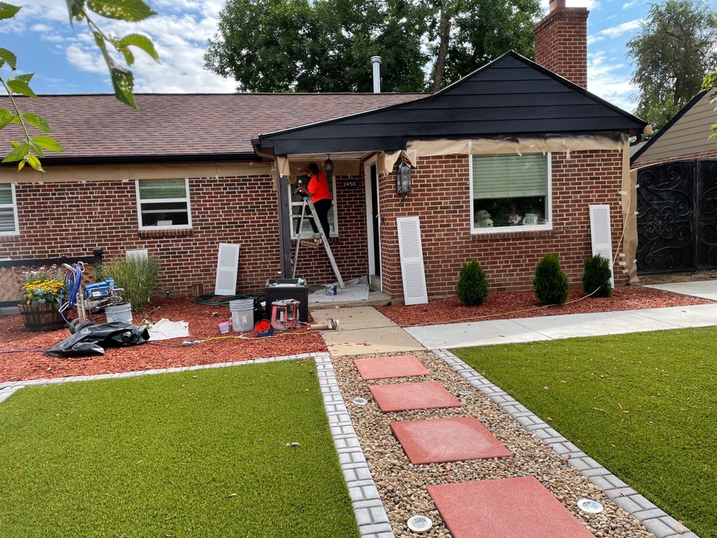 Customer photos