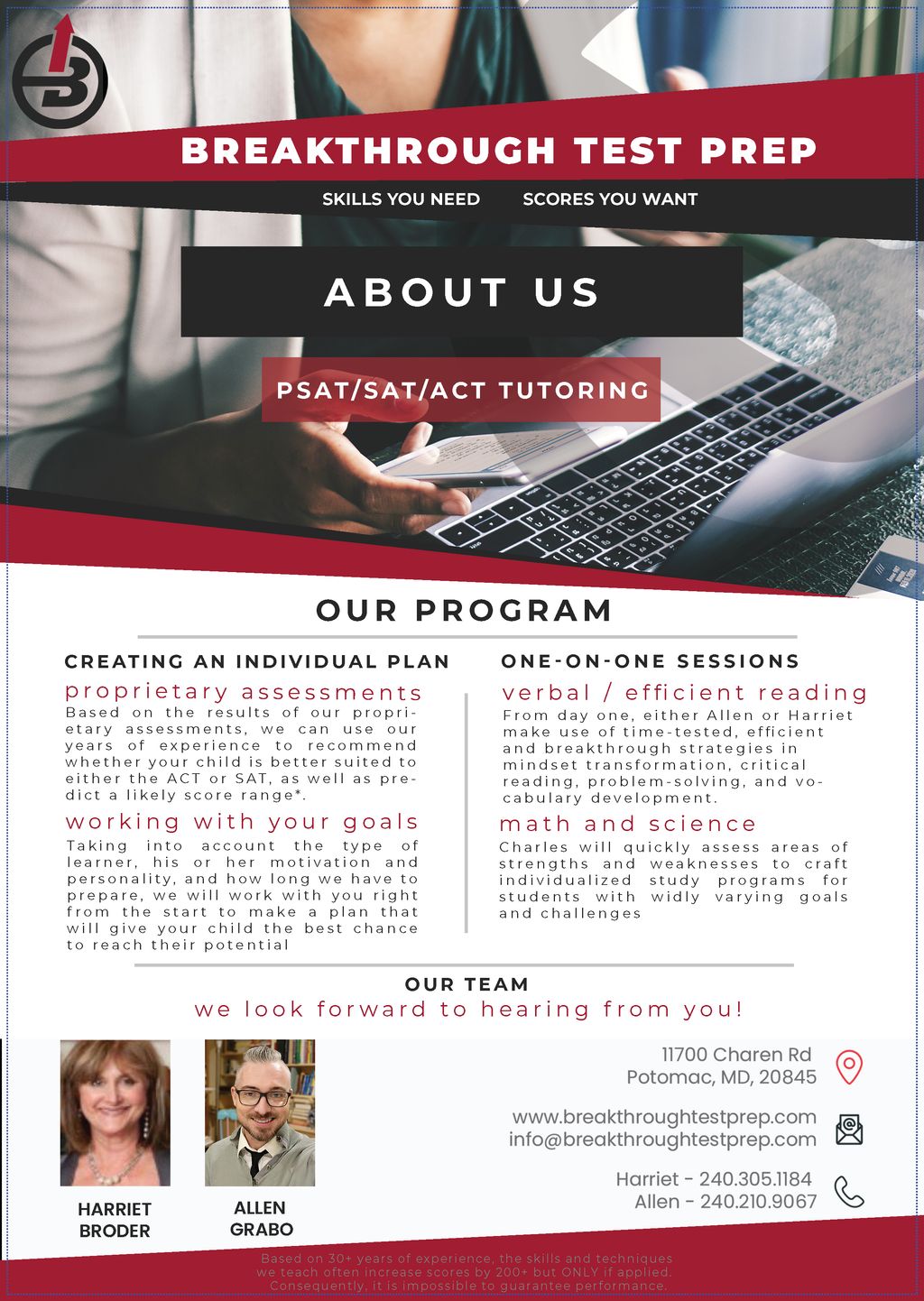 Projects and media