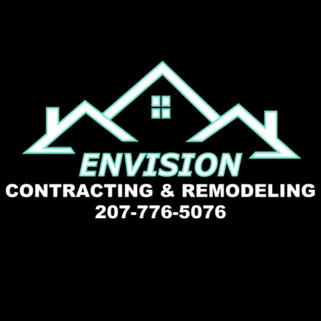 Envision Contracting & Remodeling