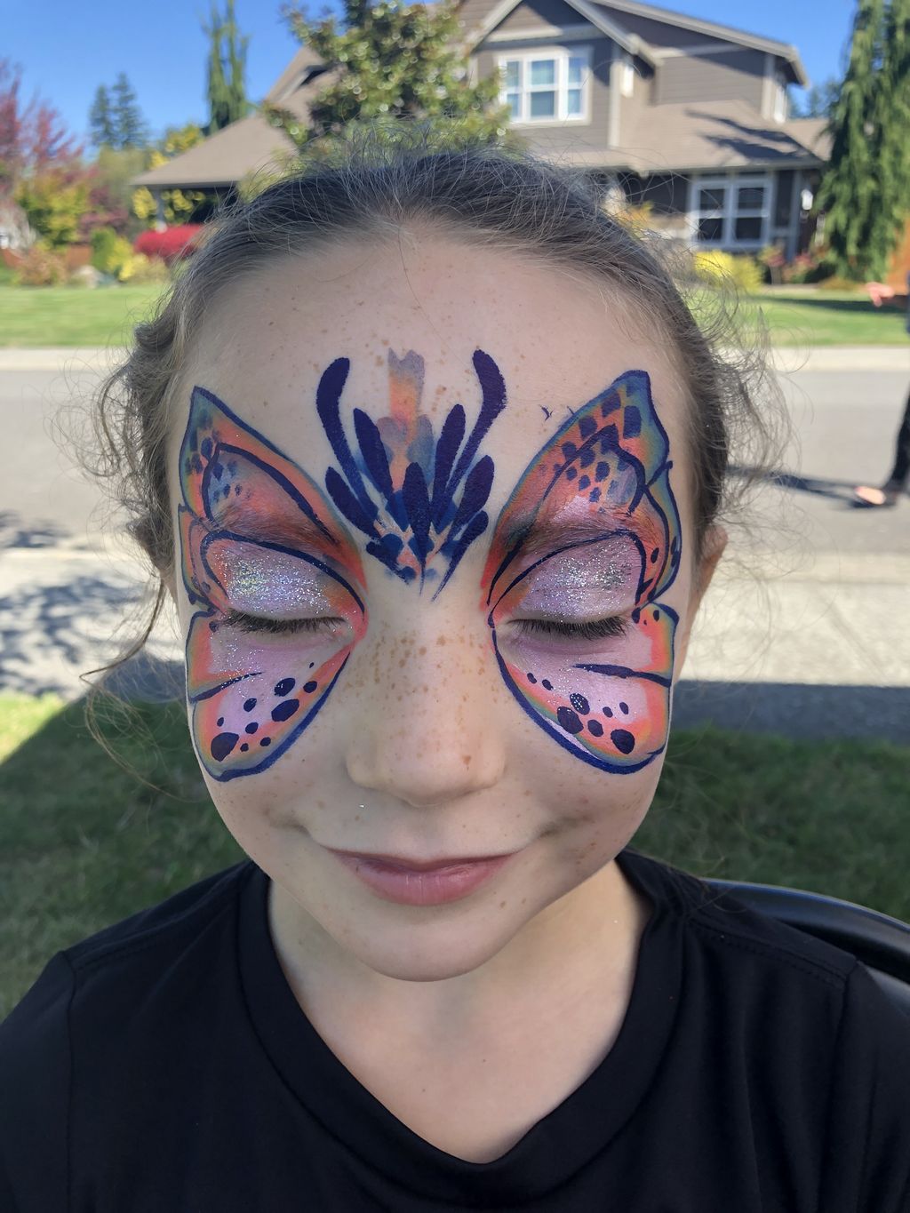 Face Painting