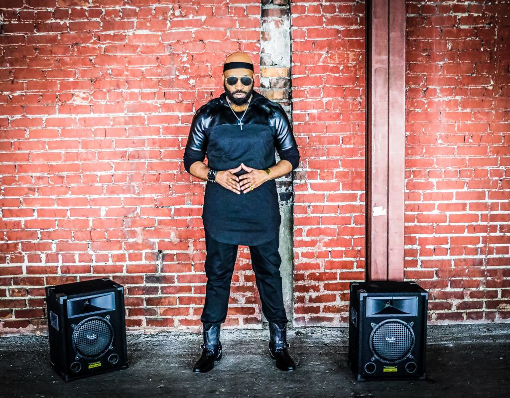 Artist Performance or Video Wardrobe - Male