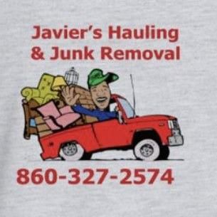 Javier's Hauling & Junk Removal