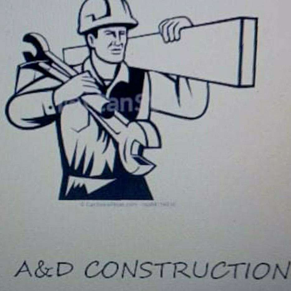A&D Construction