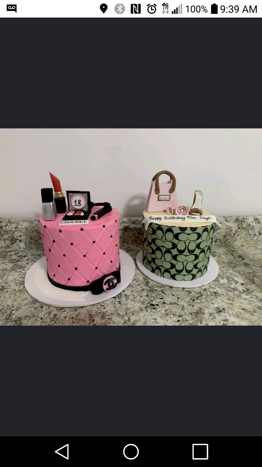 Customer photos