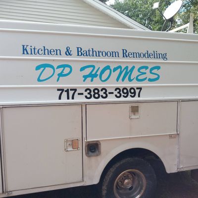 Avatar for Dp homes ..David Porter Homeimprovements