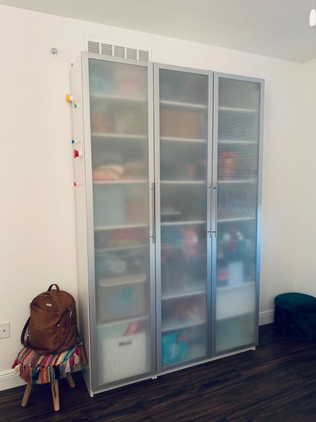 Projects and media