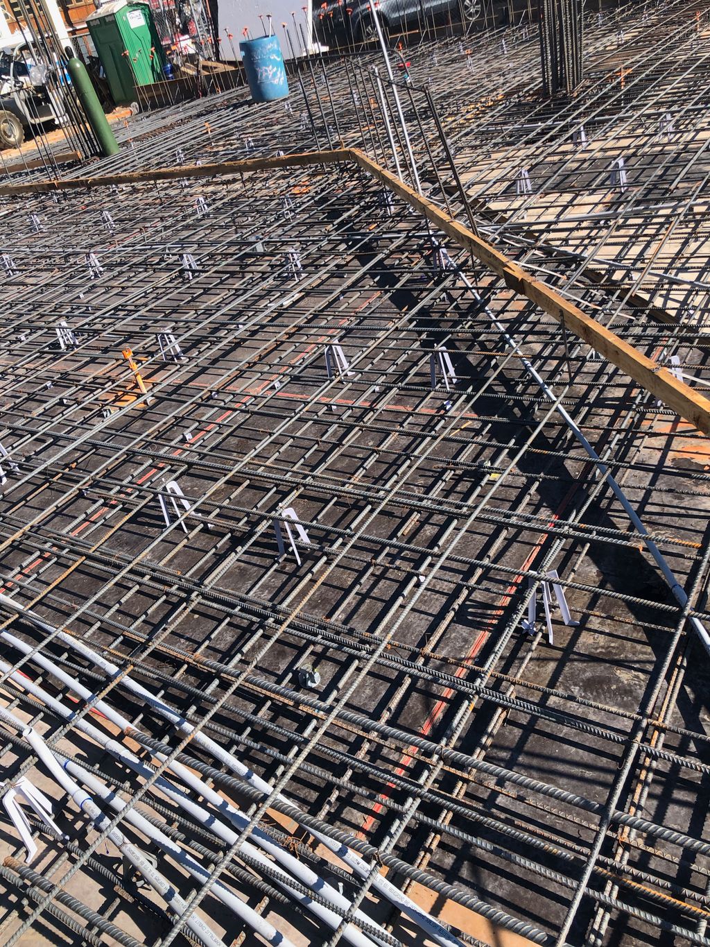 Projects and media