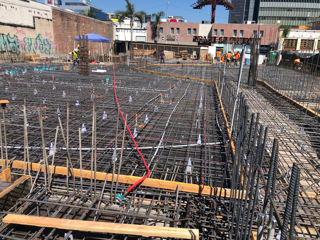 Projects and media