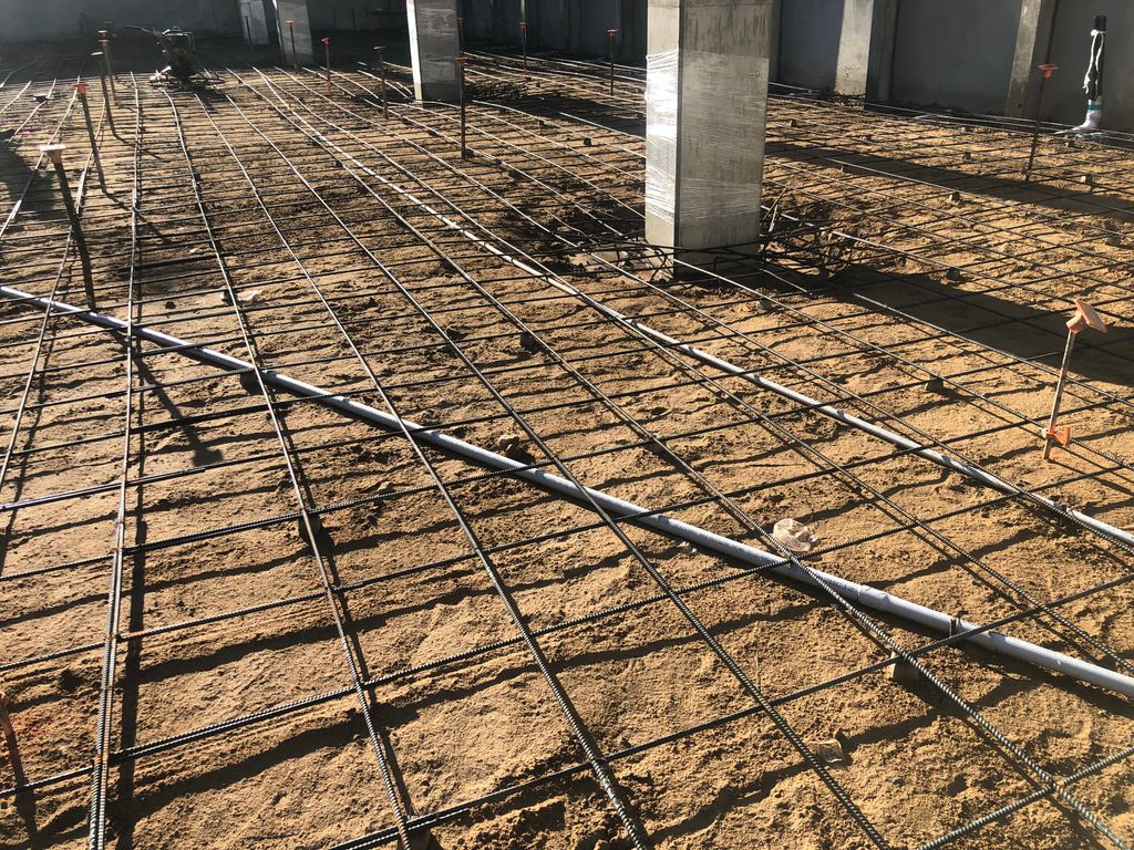 Projects and media
