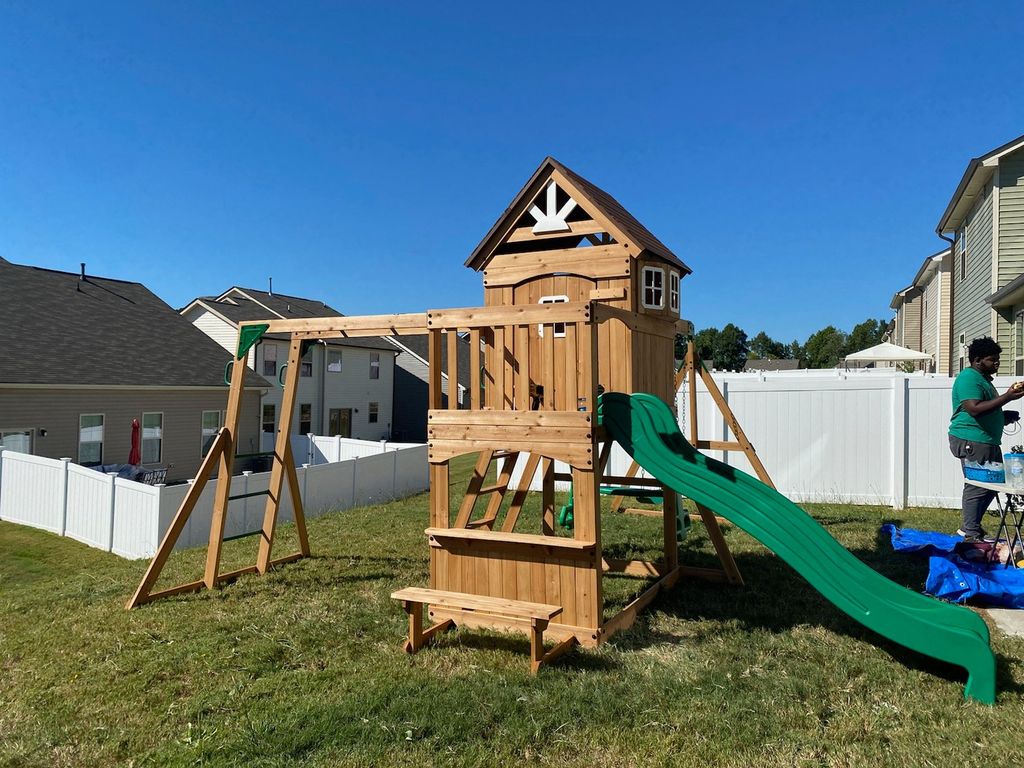 Customer photos