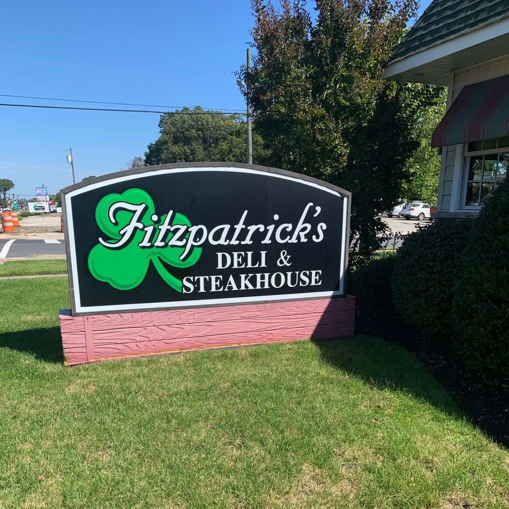Fitzpatricks’s
