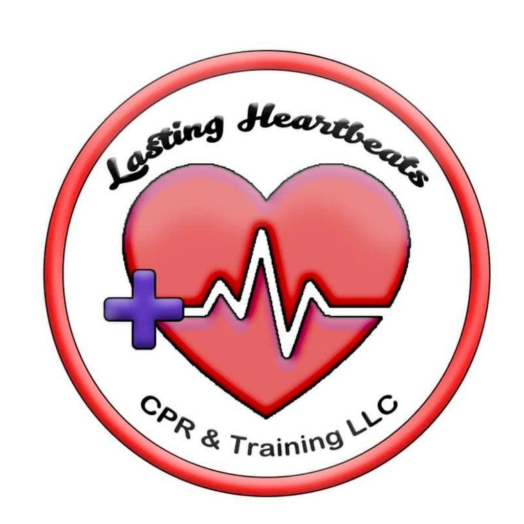 Lasting heartbeats cpr and training LLC