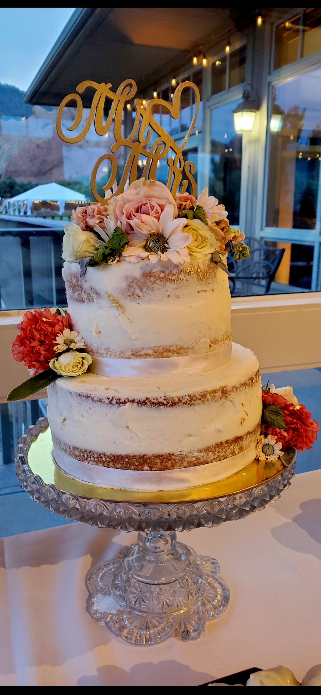 Customer photos