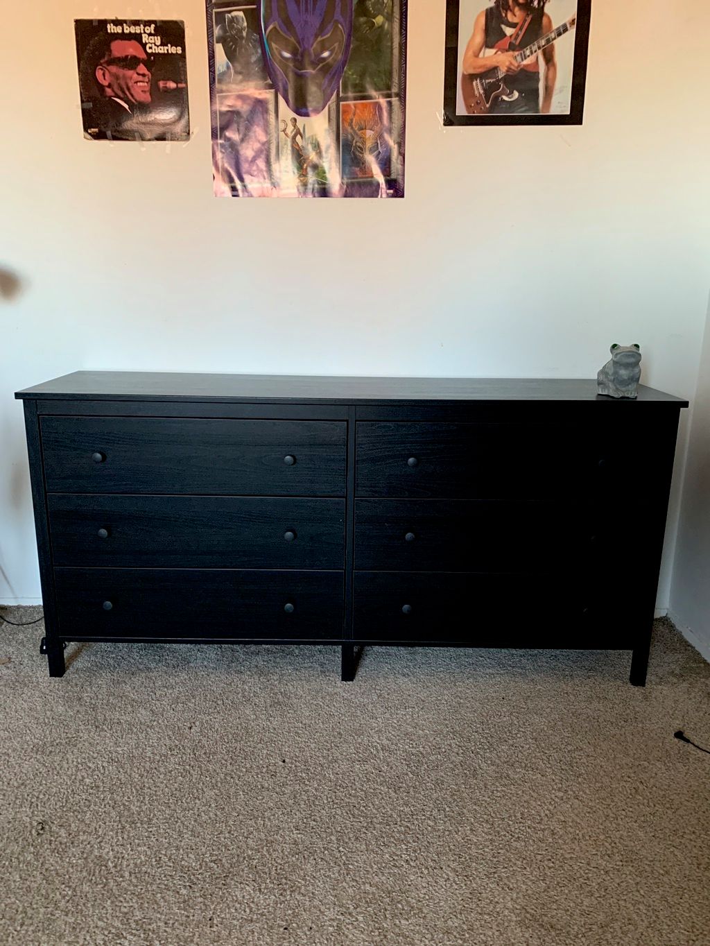 Customer photos