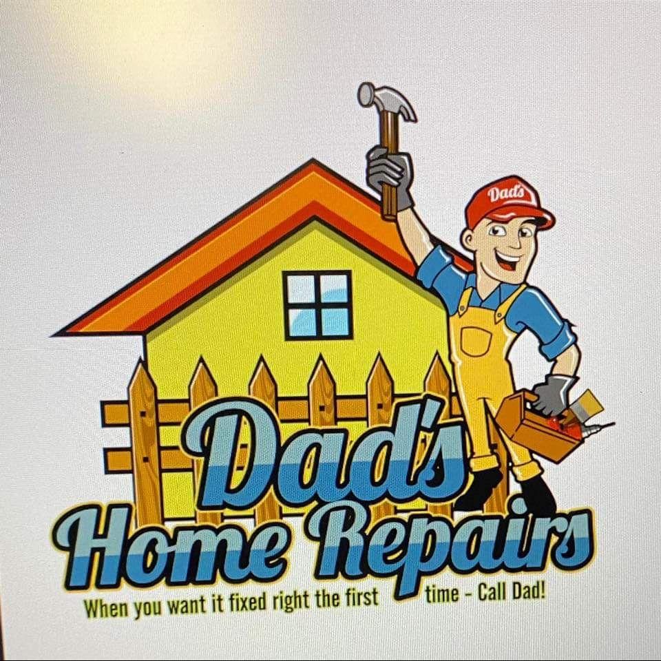 Dad's Home Repairs LLC