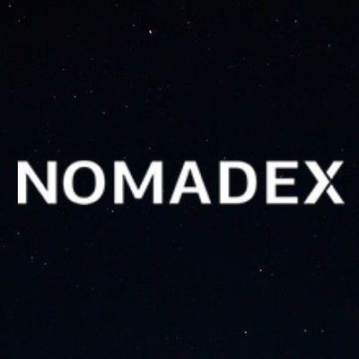 Avatar for NomadEx Moving