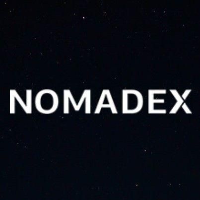 NomadEx Moving