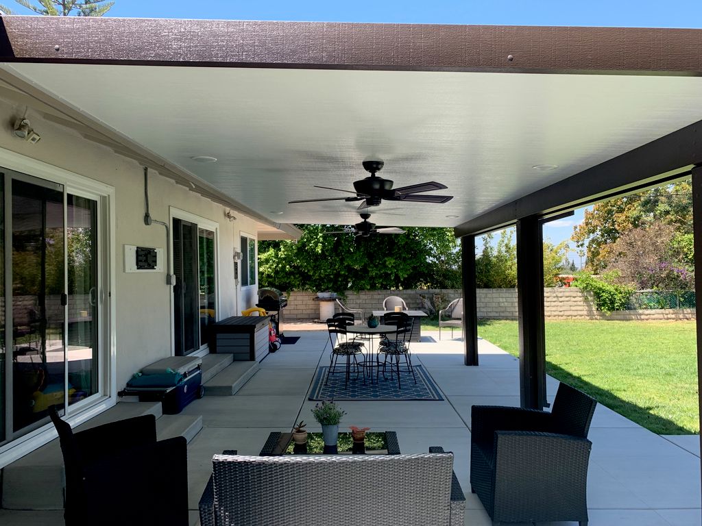 Patio Cover and Awning Services