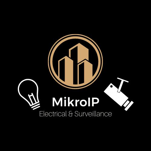 MikroIP Electrical & Surveillance